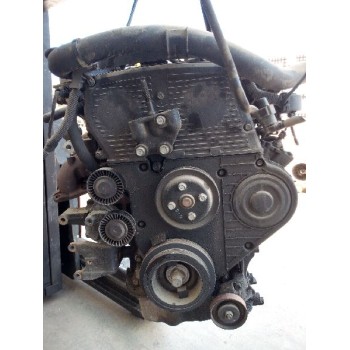 Recambio de motor completo para kia carnival 2.9 crdi vgt active referencia OEM IAM J3 M 