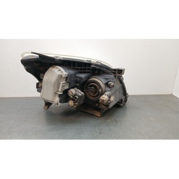 Recambio de faro izquierdo para toyota avensis sedán (_t25_) 1.8 (zzt251_) referencia OEM IAM KOITO0543  
