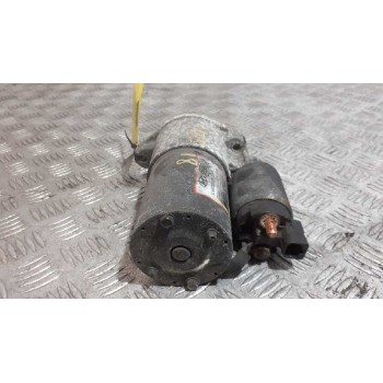 Recambio de motor arranque para hyundai ix35 classic 2wd referencia OEM IAM 361002A800 361002A810 361002A830