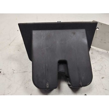 Recambio de cerradura maletero / porton para seat leon st (5f8) x-perience 4drive referencia OEM IAM 5E0827505A  