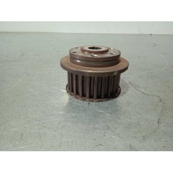 Recambio de polea cigueñal para jaguar xf 3.0 v6 diesel cat referencia OEM IAM 9X2Q6306AA  