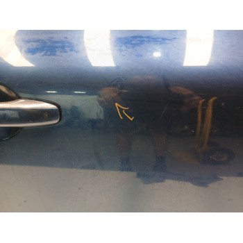 Recambio de puerta delantera derecha para renault talisman (lp_) 1.6 dci 160 referencia OEM IAM 801002599R  