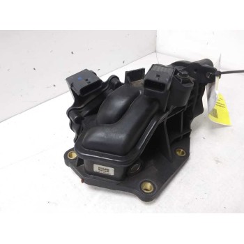 Recambio de caja mariposa para nissan qashqai (j11) acenta 4x4 referencia OEM IAM A2C84198300  