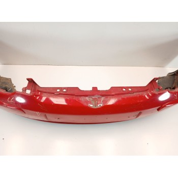Recambio de paragolpes delantero para volkswagen golf v (1k1) 1.9 tdi referencia OEM IAM 1K0807217E  