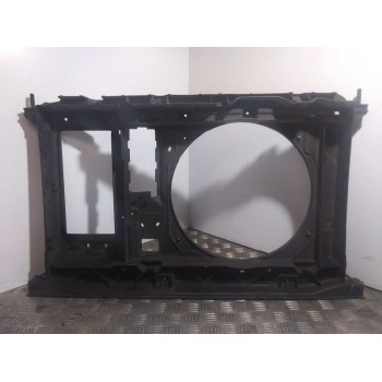 Recambio de panel frontal para citroën c4 picasso exclusive referencia OEM IAM 9658574780  