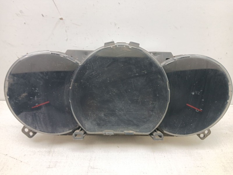 Recambio de cuadro instrumentos para kia cee´d sportswagon (jd) 1.6 crdi 136 referencia OEM IAM 94043A2020 tocado 