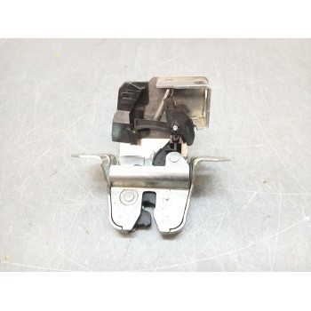 Recambio de cerradura maletero / porton para mercedes-benz vaneo (414) 1.7 cdi (414.700) referencia OEM IAM A4147400035  