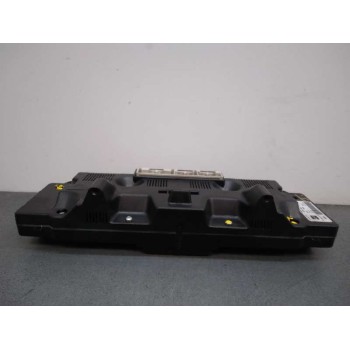 Recambio de mando climatizador para seat altea (5p1) stylance / style referencia OEM IAM 5P0907044K  