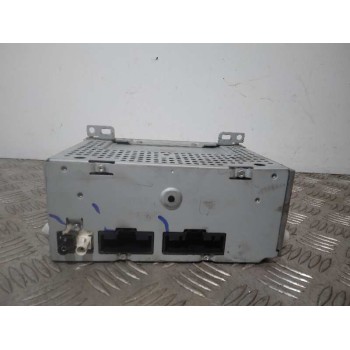 Recambio de sistema audio / radio cd para ford tourneo courier (c4a) titanium referencia OEM IAM F1BT18C815GK CAJA 