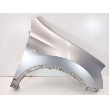 Recambio de aleta delantera derecha para nissan qashqai i (j10, nj10) 1.5 dci referencia OEM IAM F3100JD0M0  