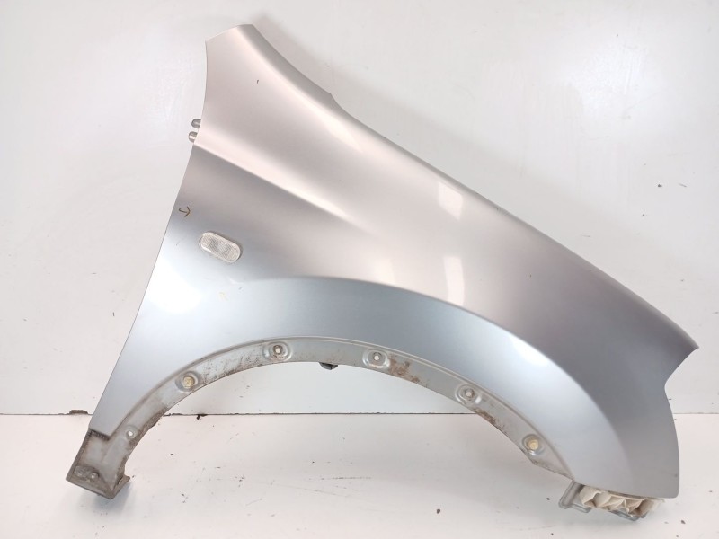 Recambio de aleta delantera derecha para nissan qashqai i (j10, nj10) 1.5 dci referencia OEM IAM F3100JD0M0  