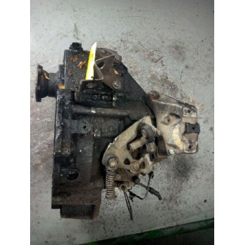 Recambio de caja cambios para volkswagen golf iv berlina (1j1) 1.9 tdi referencia OEM IAM DRW 6V 