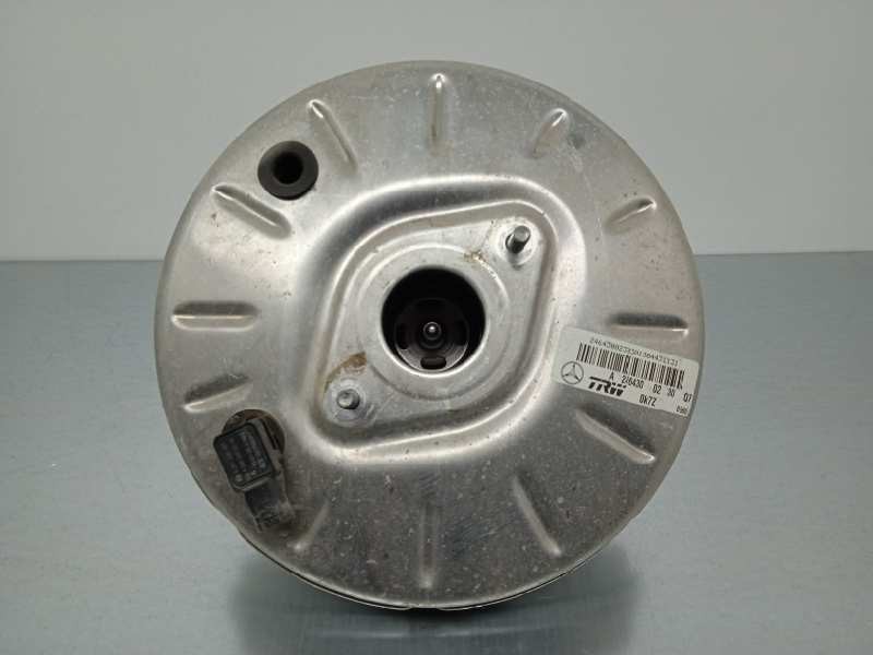 Recambio de servofreno para mercedes-benz clase cla (w117) cla 220 cdi (117.303) referencia OEM IAM A2464300230 A2464300230 TRW