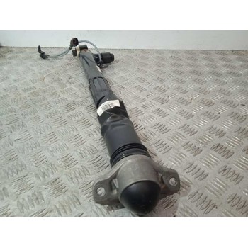 Recambio de amortiguador trasero derecho para volkswagen arteon (3h8) referencia OEM IAM 3Q0512009AS MUY TOCADO 