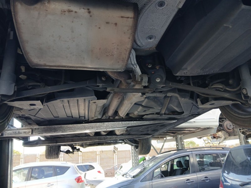 Recambio de puente trasero para mini mini (f56) cooper referencia OEM IAM   