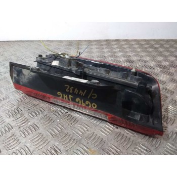 Recambio de piloto trasero derecho para fiat fiorino básico referencia OEM IAM 13202F/A  