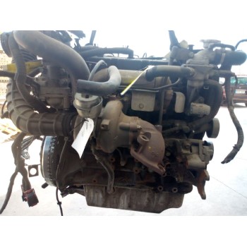Recambio de motor completo para kia carnival 2.9 crdi vgt active referencia OEM IAM J3 M 