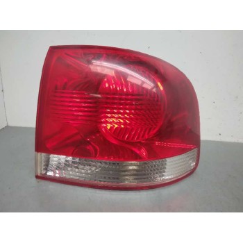 Recambio de piloto trasero derecho para volkswagen touareg (7la) tdi r5 referencia OEM IAM 7L6945096K  