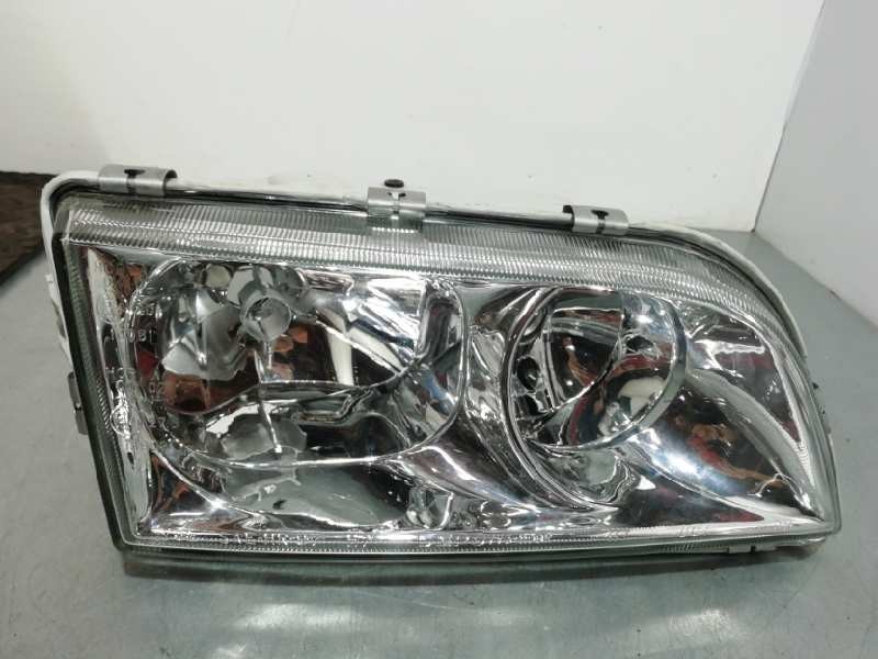 Recambio de faro derecho para volvo s40 berlina referencia OEM IAM 7731109RLHD 5 PINES 7731109R