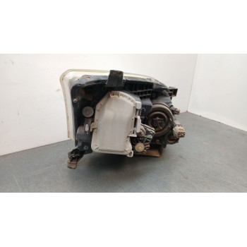 Recambio de faro izquierdo para toyota avensis sedán (_t25_) 1.8 (zzt251_) referencia OEM IAM KOITO0543  