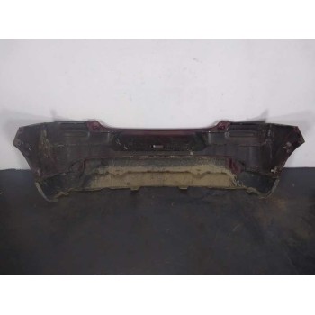 Recambio de paragolpes trasero para citroën c4 cactus feel referencia OEM IAM 1611428480  