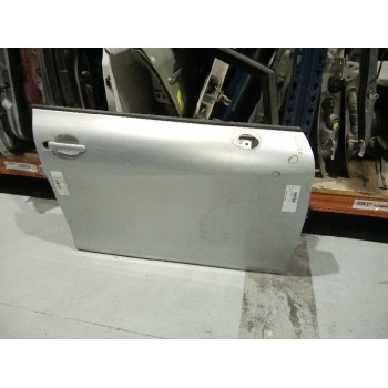 Recambio de puerta delantera derecha para seat leon (1p1) style ecomotive referencia OEM IAM 1P0831056A  