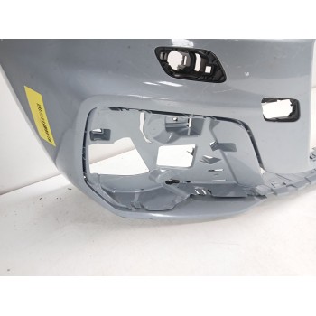 Recambio de paragolpes delantero para audi a1 (8x1, 8xk) 1.4 tdi referencia OEM IAM 82A807437F  