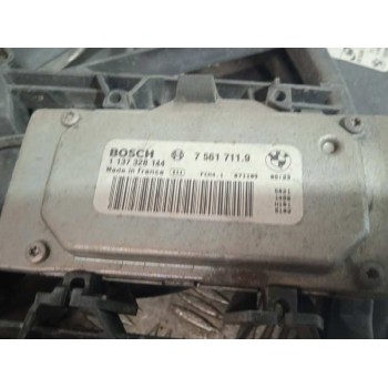 Recambio de electroventilador para bmw serie 1 berlina (e81/e87) 116i referencia OEM IAM 75617119 1137328144 17427563259