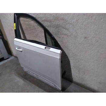 Recambio de puerta delantera derecha para audi q7 (4m) referencia OEM IAM 4M0831052F  4M0831052F