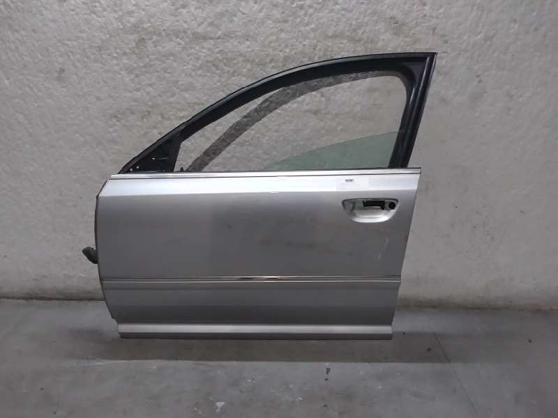 Recambio de puerta delantera izquierda para audi a8 (4e2) 3.7 quattro referencia OEM IAM 4E0831051C 4E0831051C 