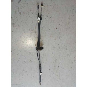 Recambio de varillaje cambio para renault laguna iii referencia OEM IAM   