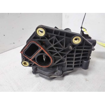 Recambio de caja mariposa para nissan qashqai (j11) acenta 4x4 referencia OEM IAM A2C84198300  