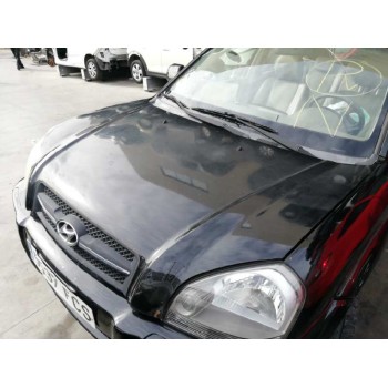 Recambio de capot para hyundai tucson (jm) 2.0 crdi cat referencia OEM IAM   