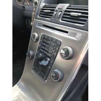 SISTEMA AUDIO / RADIO CD 