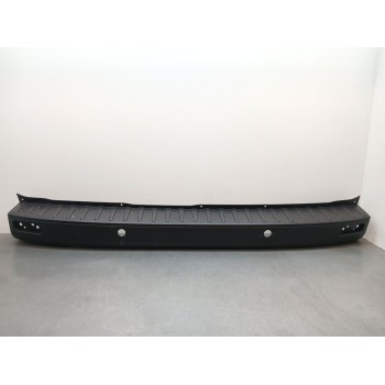 PARAGOLPES TRASERO BK2117E962A 