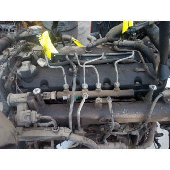 Recambio de motor completo para kia carnival 2.9 crdi vgt active referencia OEM IAM J3 M 