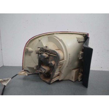 Recambio de piloto trasero derecho para volkswagen touareg (7la) tdi r5 referencia OEM IAM 7L6945096K  