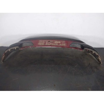 Recambio de paragolpes trasero para citroën c4 cactus feel referencia OEM IAM 1611428480  