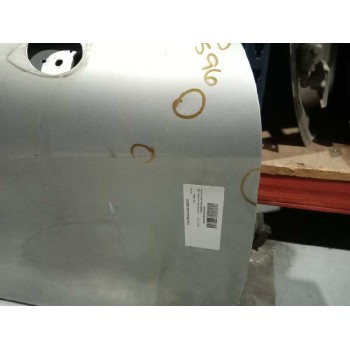 Recambio de puerta delantera derecha para seat leon (1p1) style ecomotive referencia OEM IAM 1P0831056A  