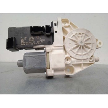 Recambio de motor elevalunas delantero izquierdo para peugeot 407 st sport referencia OEM IAM 994650102 1137328125 0130822200