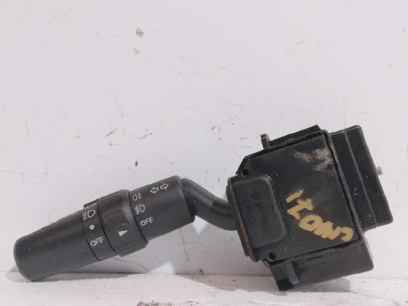 Recambio de mando luces para mazda 3 berlina (bk) 2.0 diesel cat referencia OEM IAM   