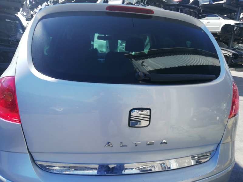 Recambio de porton trasero para seat altea (5p1) stylance / style referencia OEM IAM   