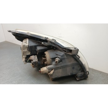 Recambio de faro izquierdo para toyota avensis sedán (_t25_) 1.8 (zzt251_) referencia OEM IAM KOITO0543  