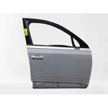 Recambio de puerta delantera derecha para audi q7 (4m) referencia OEM IAM 4M0831052F  4M0831052F