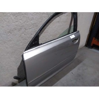 Recambio de puerta delantera izquierda para audi a8 (4e2) 3.7 quattro referencia OEM IAM 4E0831051C 4E0831051C 
