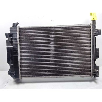Recambio de radiador agua para saab 900 cabrio 2.3 se referencia OEM IAM   