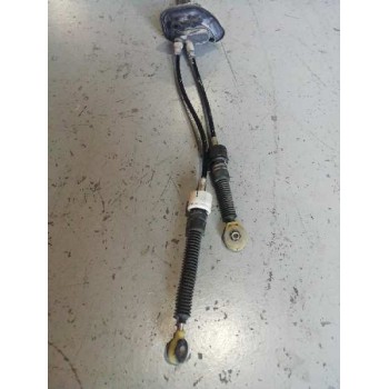Recambio de varillaje cambio para renault laguna iii referencia OEM IAM   