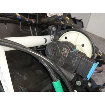 Recambio de calefaccion entera normal para volkswagen arteon (3h8) referencia OEM IAM 5WB816001 DENSO TOCADA