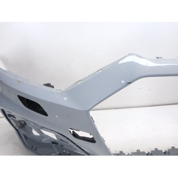 Recambio de paragolpes delantero para audi a1 (8x1, 8xk) 1.4 tdi referencia OEM IAM 82A807437F  