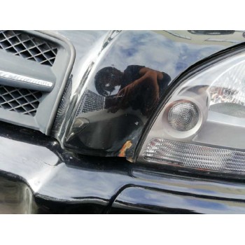 Recambio de capot para hyundai tucson (jm) 2.0 crdi cat referencia OEM IAM   